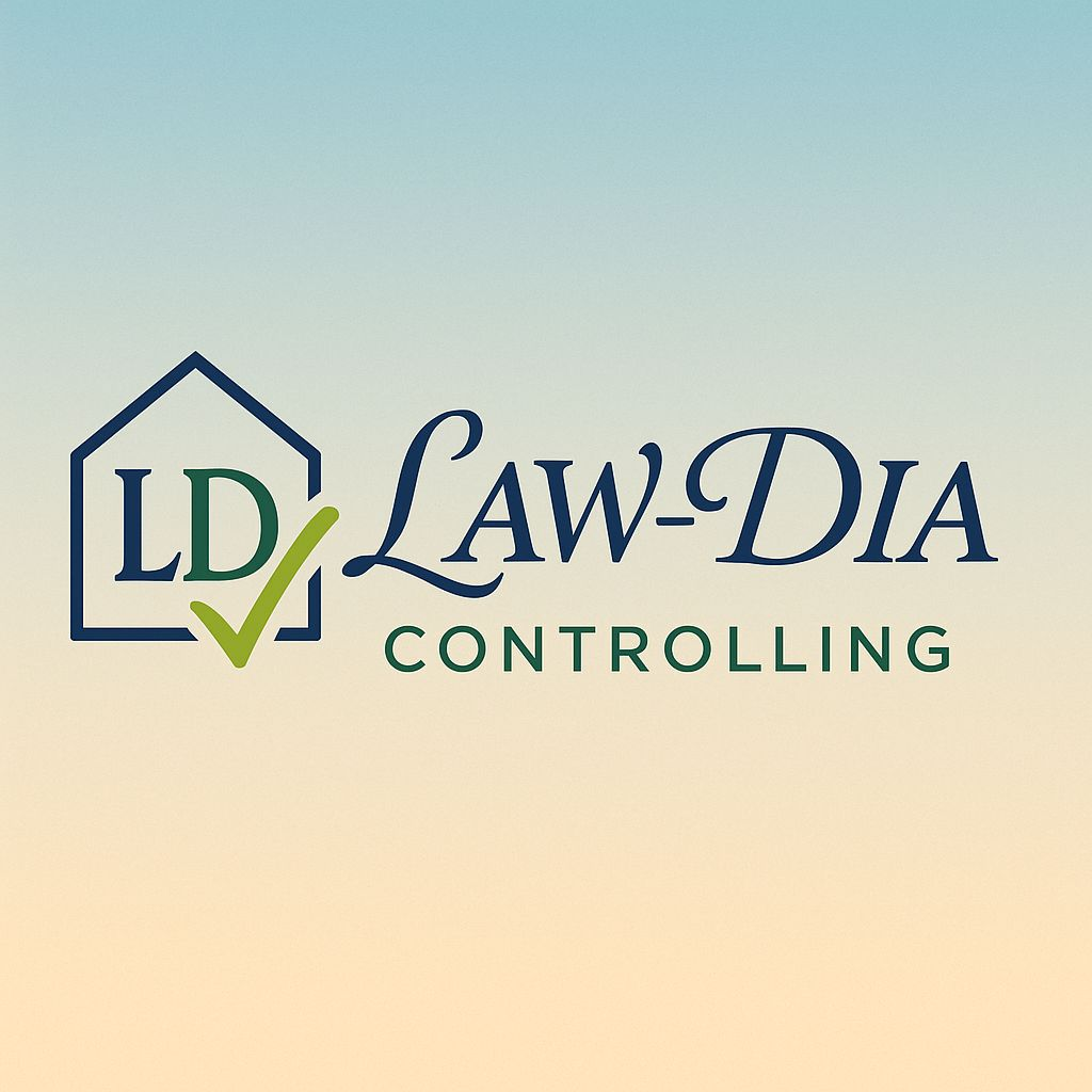 LAW-DIA Logo