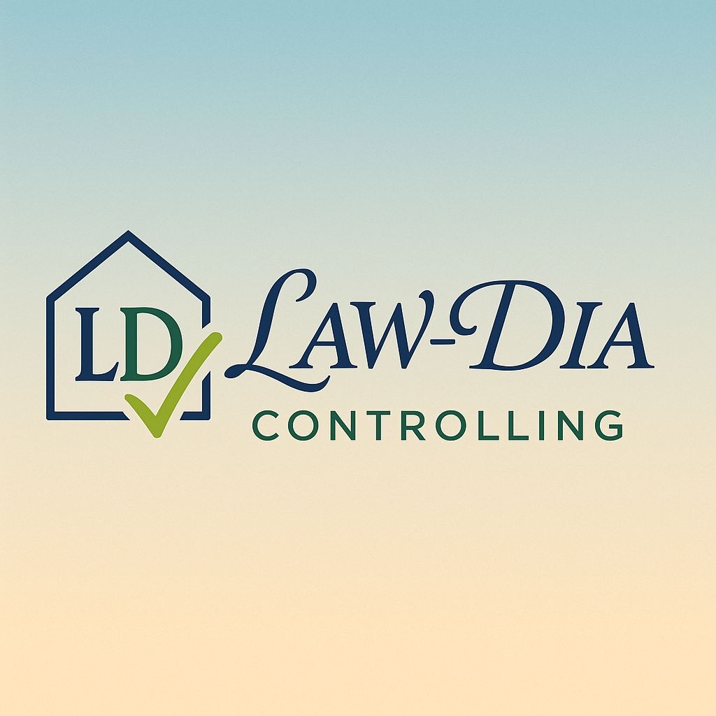 LAW‑DIA Logo